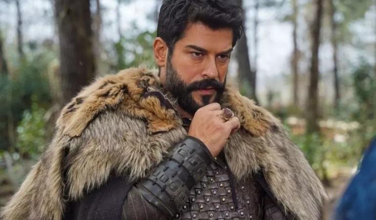 Kuruluş osman’da başrol krizi