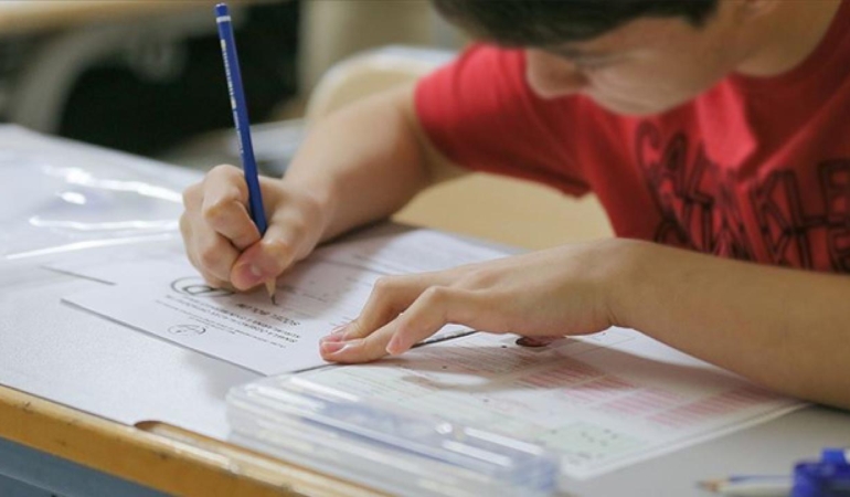 LGS Sınav Sonuçları İçin Gözler MEB’de