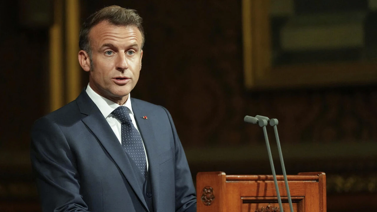 Gazze İçin Barış Mesajı: Macron'dan Diplomatik Hamle 3 macrondan-cagri-filistin-devletini-tanimak-icin-seslerimizi-birlestirmeliyiz-d6im