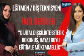 Diş Teknolojisinde Dijital Dönüşümün Öncüsü: İklil Betül Er’in Hikayesi 3 maxresdefault (2)