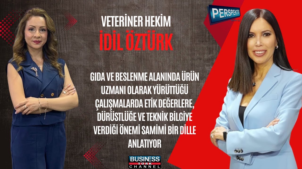 HAYVAN SEVGİSİNDEN MESLEĞE: VETERİNER HEKİM İDİL ÖZTÜRK’ÜN İLHAM VEREN HİKAYESİ 3 maxresdefault