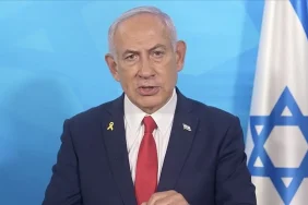 netanyahu zehirlendi