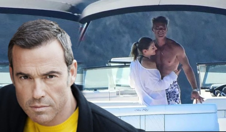 Skandal sonrası sessizliğe gömülmüştü: Murat Başoğlu yeniden gündemde