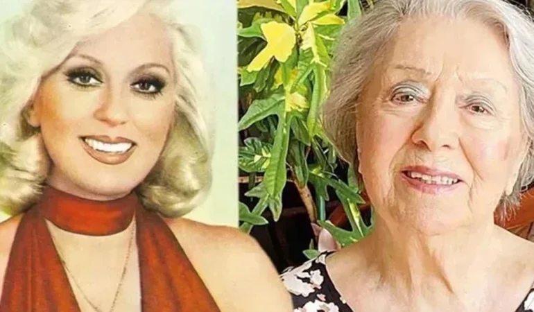 94 Yaşındaki Usta Sanatçı Rüçhan Çamay Hayatını Kaybetti