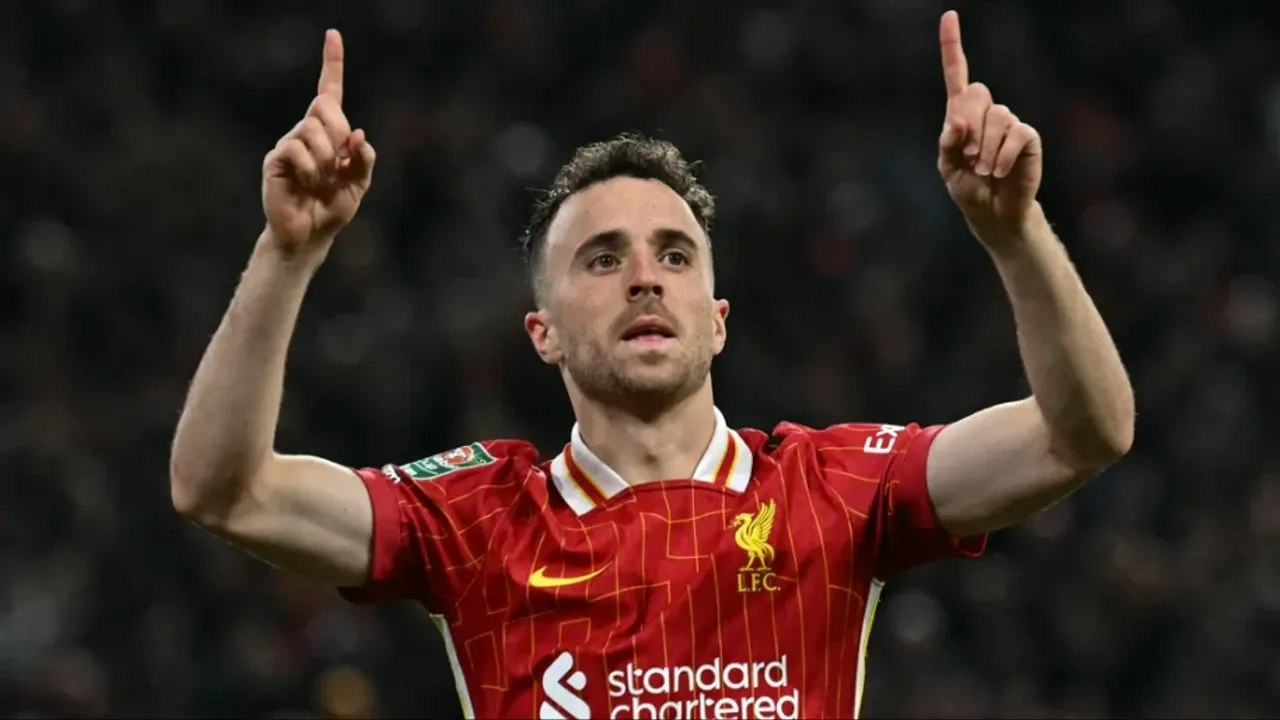 Liverpool’un Yıldızı Diogo Jota, Trafik Kazasında Hayatını Kaybetti 3 screenshot-9-63