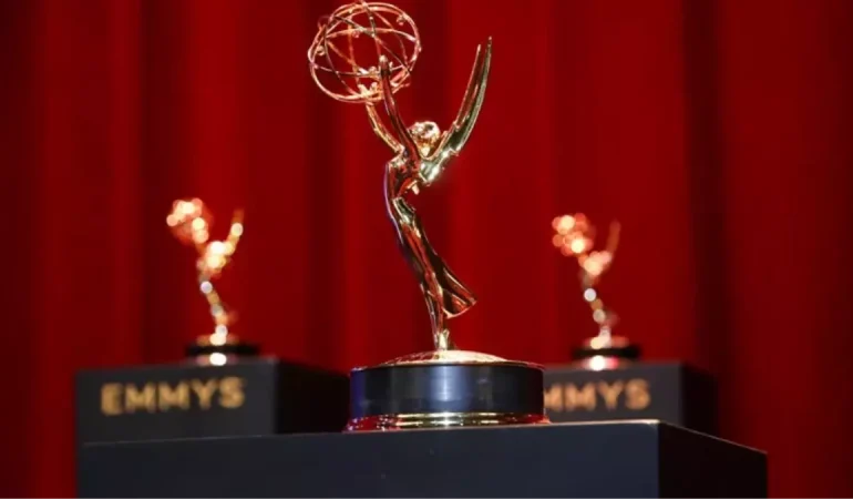 Emmy 2025 Aday Listesi Yayınlandı