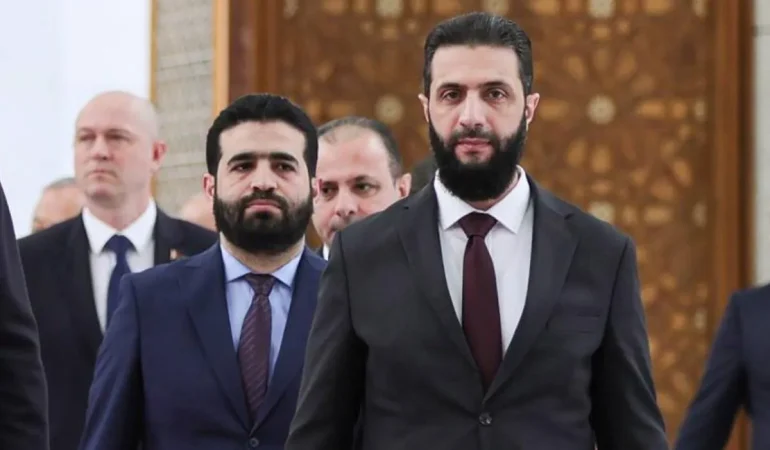 Ahmed Şara Hedefte: 7 Ayda 3 Ayrı Suikast Girişimi