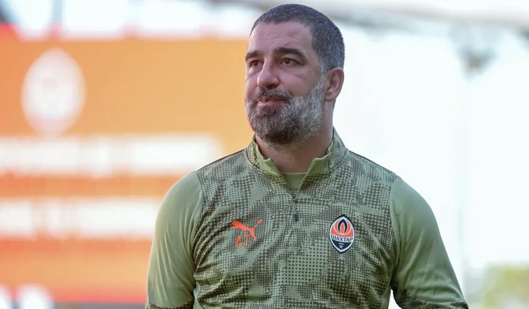 Beşiktaş, Avrupa Ligi’nde Arda Turan’ın Takımıyla Eşleşti