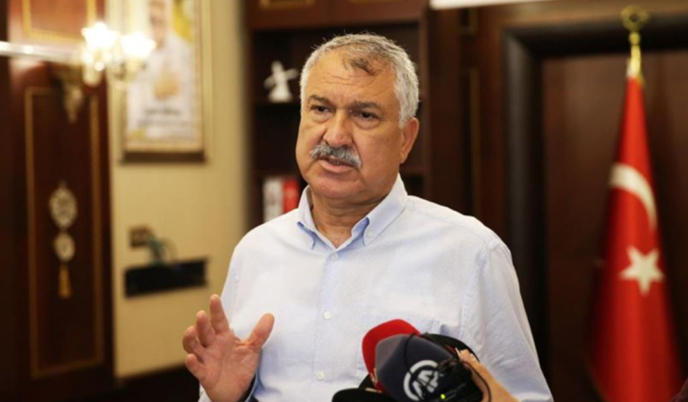 Başkan Karalar Yolsuzluk İddiasıyla Tutuklandı