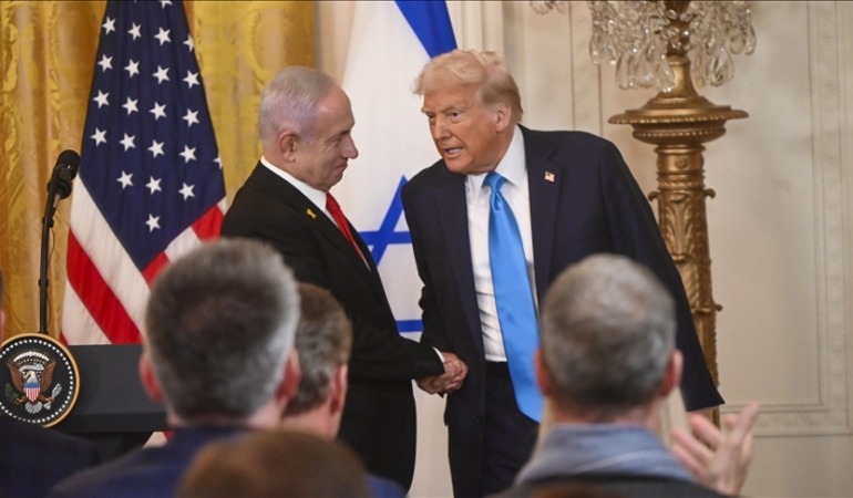 “Borrell: ABD Destekli Paralı Askerler Gazze’de 550 Sivilin Ölümünden Sorumlu”