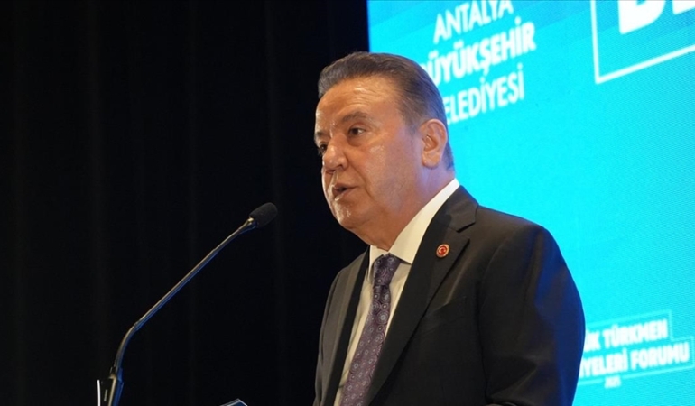 Muhittin Böcek Görevden Uzaklaştırıldı, Rüşvet Soruşturması Sürüyor