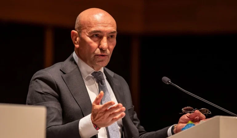 İzmir’de Büyük Yolsuzluk Operasyonu: Tunç Soyer Dahil 99 Kişi İçin Tutuklama Talebi