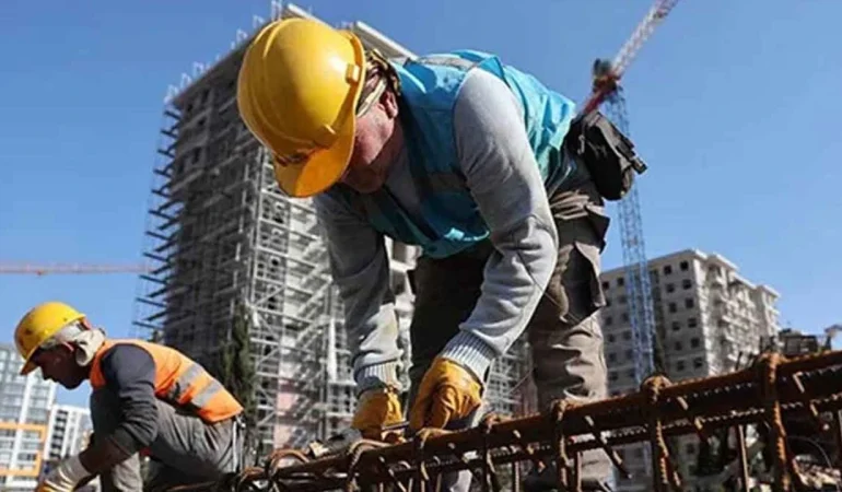 Yabancı İşçi Çalıştırmak Daha Maliyetli Olacak