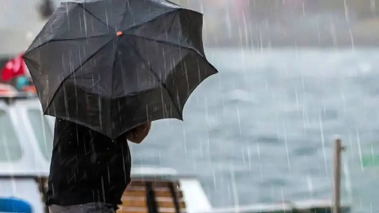 Kavurucu sıcaklara ara: Serin hava kapıda 3 yagmur-genel-kapaka