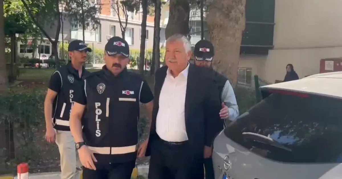 ZEYDAN KARALAR GÖZALTININ ARDINDAN SAĞLIK KONTROLÜNDEN GEÇTİ 4 zeydan-karalar-saglik-kontrolunden-gecirildi-1751705210-928_large