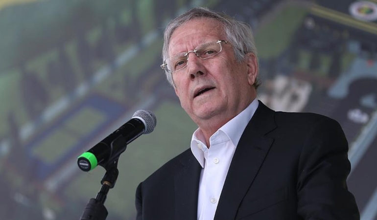 Aziz Yıldırım’dan gelecek kaygısı: Kimse umursamıyor