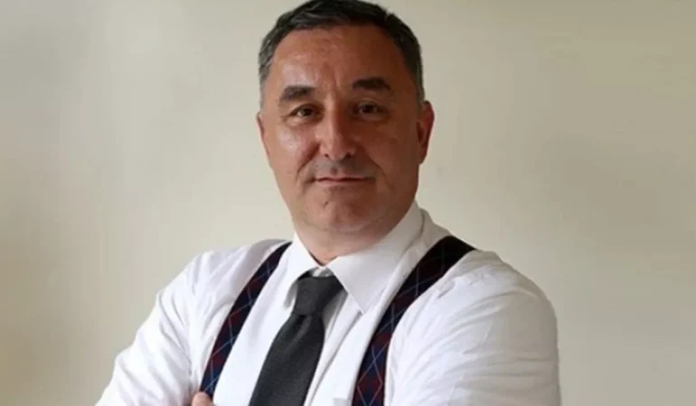 Ünlü Gazeteciden BTK Ve Sağlık Bakanlığı Hakkında Flaş İddia