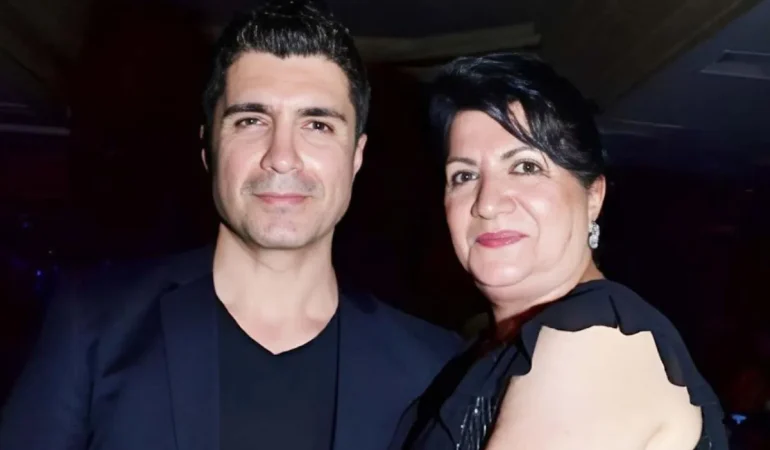 Özcan Deniz’in Annesinden Şok Tehdit