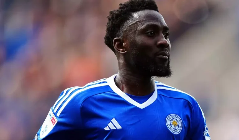 ndidi beşiktaş’ta! siyah-beyazlılardan orta sahaya takviye