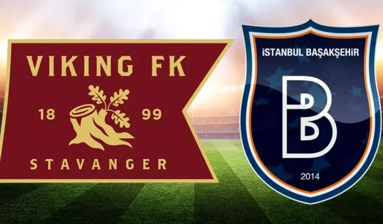 Başakşehir, Konferans Ligi’nde Avantajı Kaptı