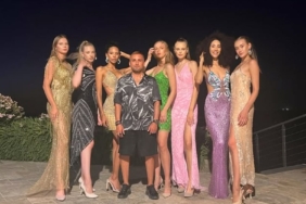 Muhteşem Defile 6 Cafer Andıç foto