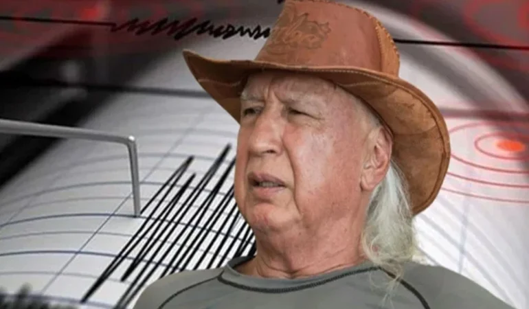 Balıkesir Sındırgı Depremi Sonrası Üşümezsoy’un Sözleri Gündem Oldu