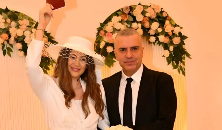 Berdan Mardini ve Dilara Talay’dan Ayrılık Sinyali