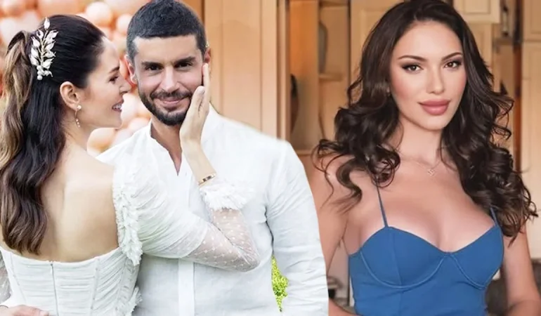 Ünlü oyuncu Berk Oktay hakkında çarpıcı iddialar