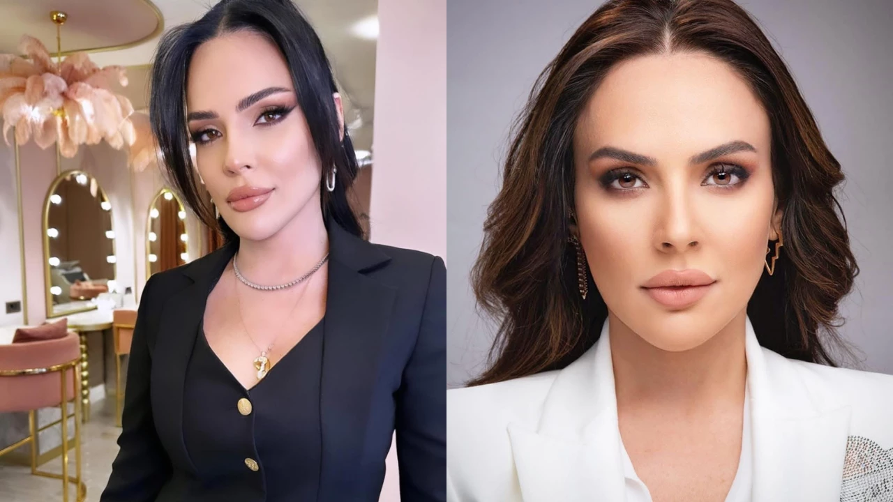 Ünlü Sunucu Buket Aydın, Dolandırıcıların Tuzağına Düşmek Üzereydi! 5 buket-aydin-kimdir-3-lk5q