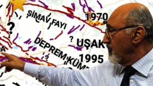 deprem manisa uyari - Yer Bilimciden Manisa’ya Acil Deprem Uyarısı