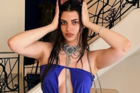 Ünlü İsimden Şaşırtan Estetik Açıklaması: “Yaptırsam Eskort Sanılırım” 6 derin-talu-kilo-aldigini-kabul-ederek-eski-bikinili-fotograflarini-paylasti_custom_68960bd997492