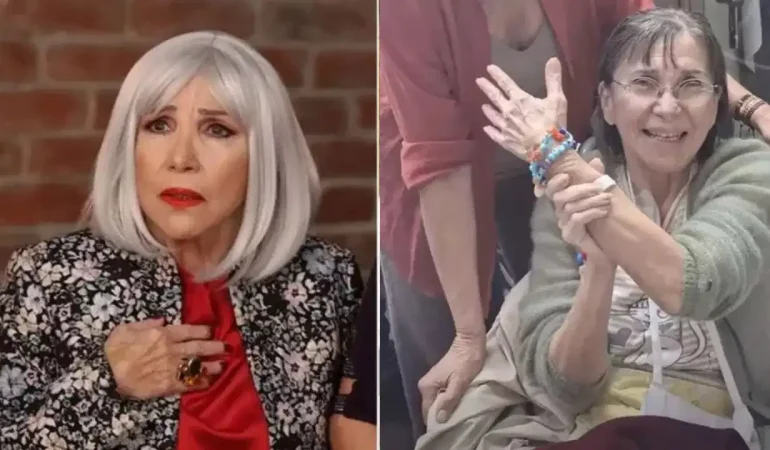 pankreas kanseriyle savaşan gül onat’ın paylaşımı duygulandırdı