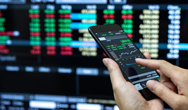 Piyasalarda Haftanın Özeti: Altın Yükseldi, Bitcoin Geriledi