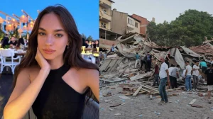 ekran goruntusu 2025 08 10 235048 - Balıkesir Depreminde Acı Kayıp: Eylül Tumbar Amcasını Yitirdi