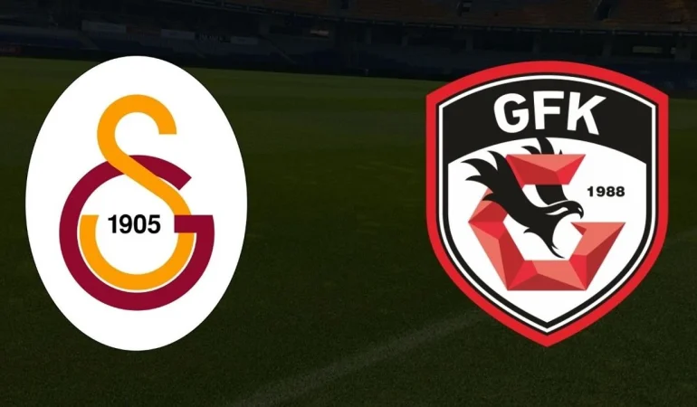 Galatasaray Sezona Deplasmanda Başlıyor