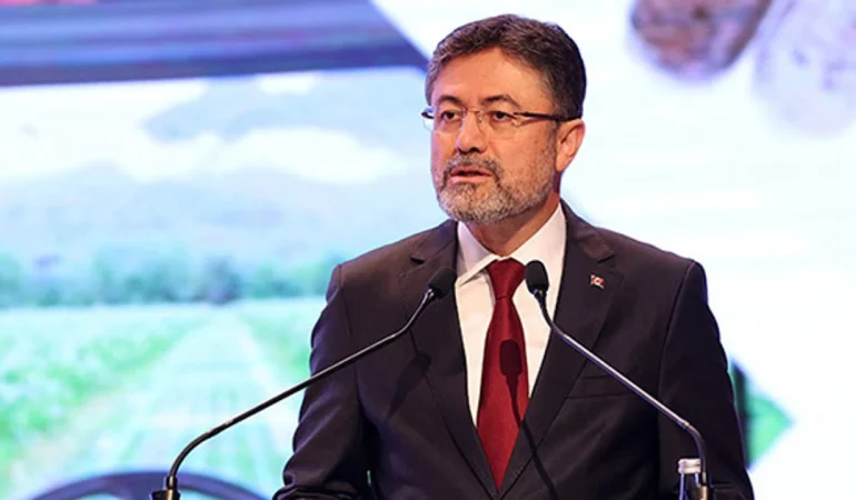 orman yangınlarında kritik hafta: bakan yumaklı’dan önemli uyarılar