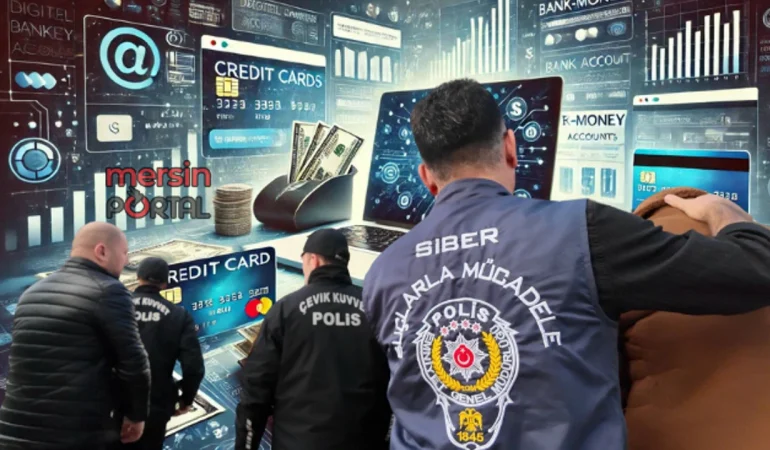 Yasa Dışı Bahis Çetesine 12 İlde Eş Zamanlı Operasyon