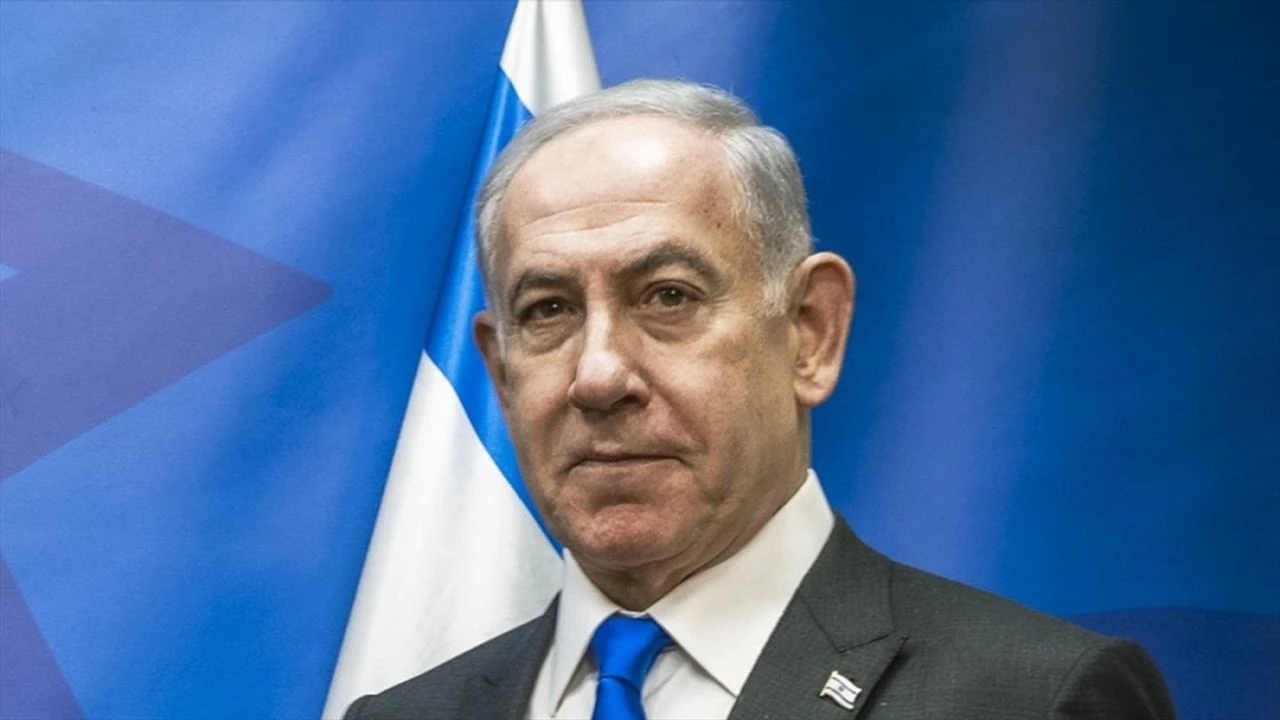 netanyahu'nun masasındaki plan: gazze'de tam kontrol 5 netanyahu-hamasin-ardindan-filistin-yonetiminin-de-gazzeyi-yonetmesi-fikrine-karsi-oldugunu-soyledi