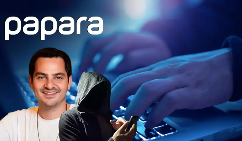 papara yöneticilerinin lüks araçları satışta