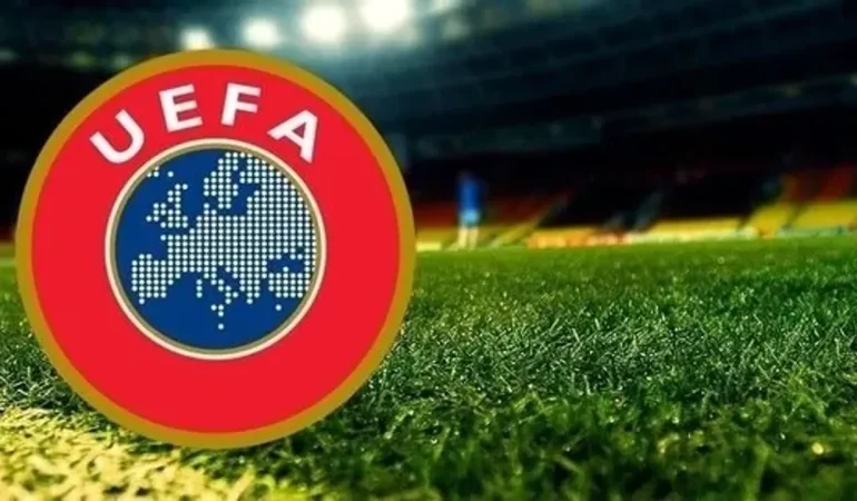 Uefa Ülke Katsayılarında Son Durum: Türkiye İlk 10’da