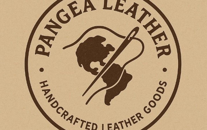 El Emeği ve Doğal Derinin Buluştuğu Marka: Pangea Leather