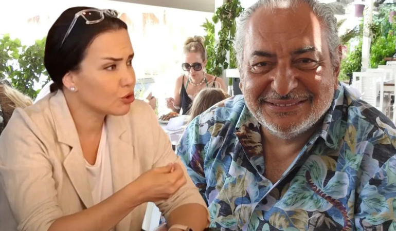 REHA MUHTAR VE DENİZ UĞUR’UN VELAYET DAVASINDA TANSİYON YÜKSELDİ