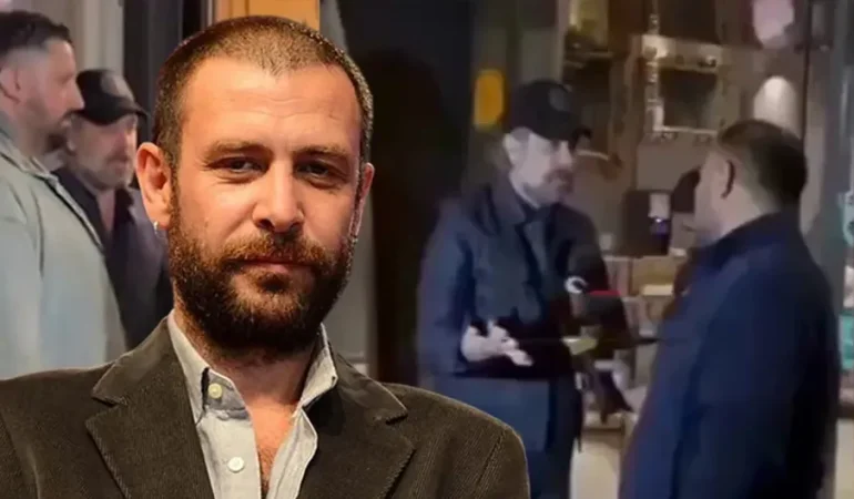 NEJAT İŞLER’E KAFA ATAN MUHABİRİN AKIBETİ BELİRLENDİ: “İŞTEN ÇIKARILDI” KARARI