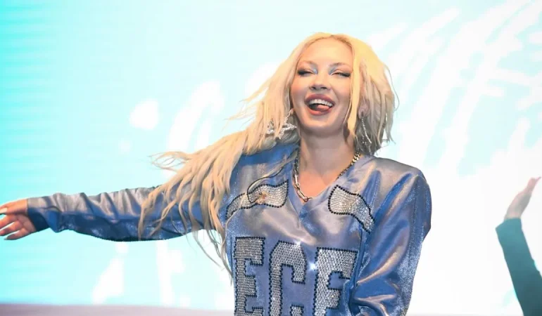 ECE SEÇKİN SOSYAL MEDYADAN YARDIM İSTEDİ: “4 YILDIR TACİZ EDİLİYORUM”