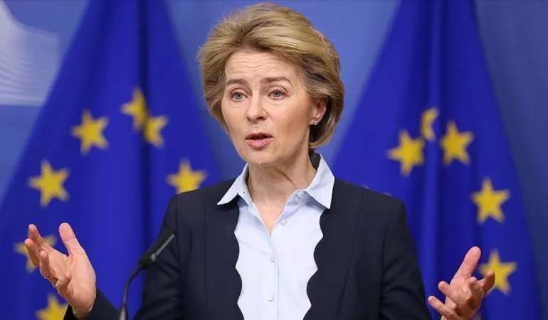 “Avrupa Birliği, İsrail ile Ticari İlişkileri Dondurdu – Yeni Yaptırımlar Yolda”