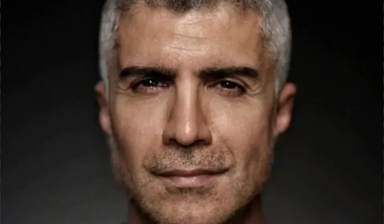 ÖZCAN DENİZ’İN AİLE PROBLEMLERİ DEVAM EDİYOR: YİNE ADLİYEYE GİTTİ