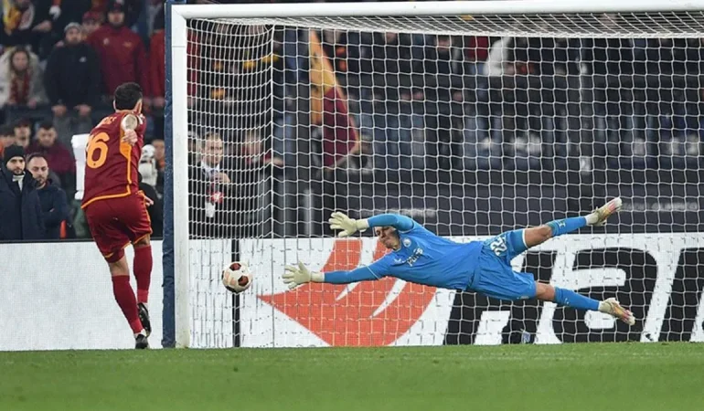 FIFA’DAN PENALTI KURALLARINDA DEVRİM: KALECİDEN GELEN MÜDAHALEYE YENİ YORUM