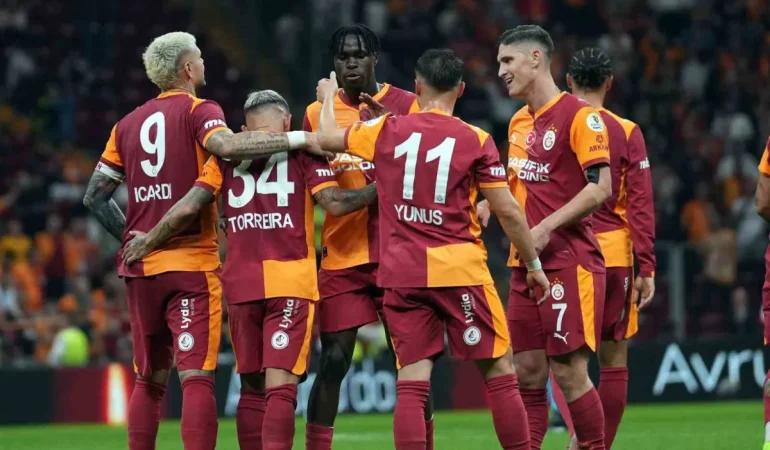 GALATASARAY – LIVERPOOL ŞAMPİYONLAR LİGİ MAÇI: MUHTEMEL 11’LER VE MAÇ DETAYLARI