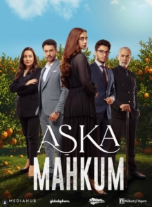 ASKA MAHKUM 2 - "Bİ KANAL" YAYIN HAYATINA BAŞLADI. ARTIK GÜNLÜK DİZİLERİN YENİ ADRESİ OLDU!