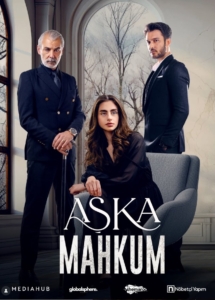 ASKA MAHKUM - "Bİ KANAL" YAYIN HAYATINA BAŞLADI. ARTIK GÜNLÜK DİZİLERİN YENİ ADRESİ OLDU!